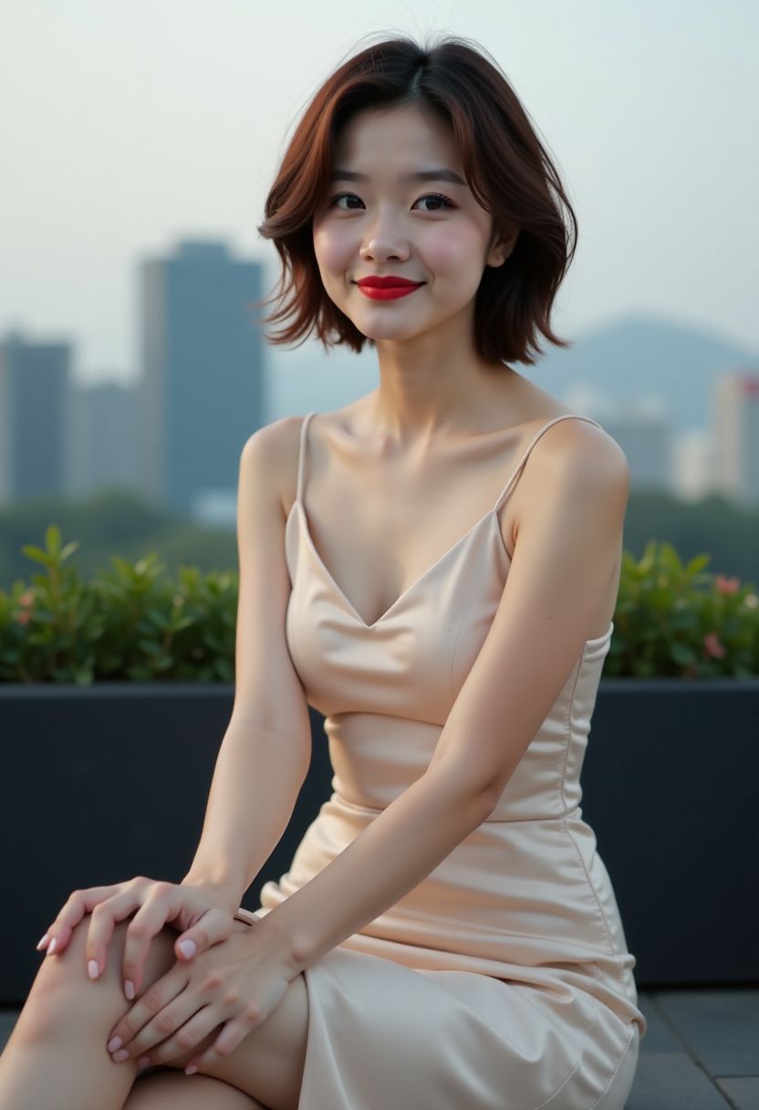记忆里的一次远行