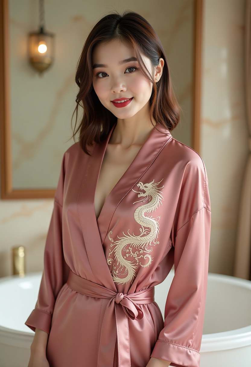 只此一次的告白