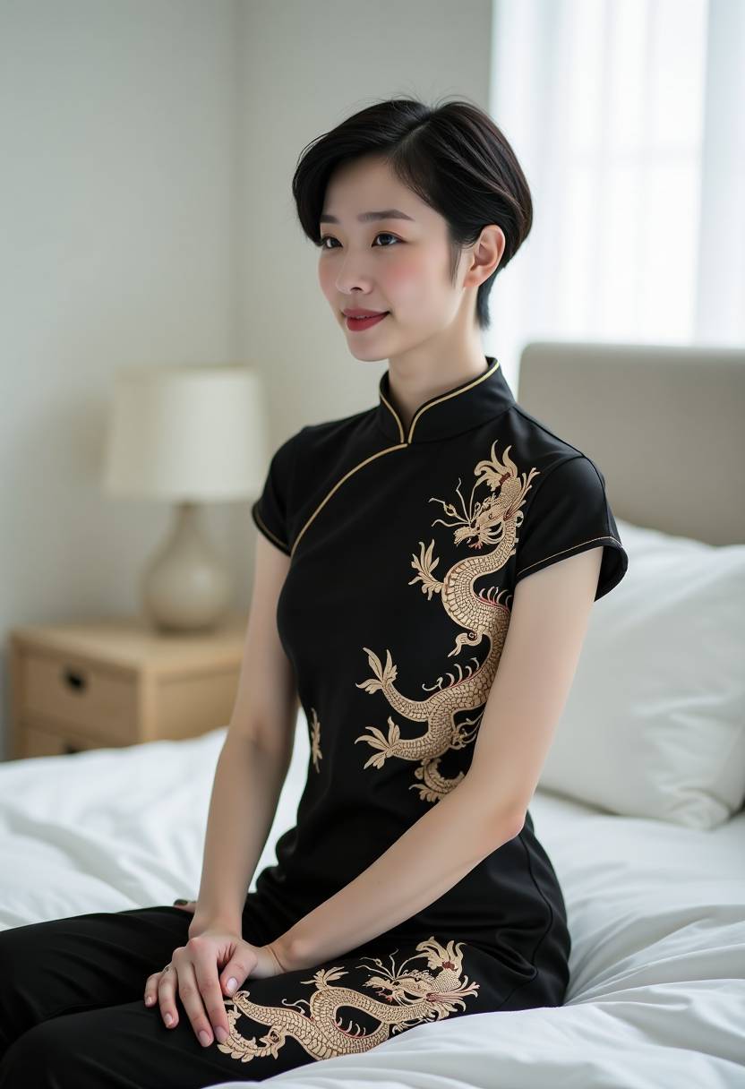 那一天的晚风