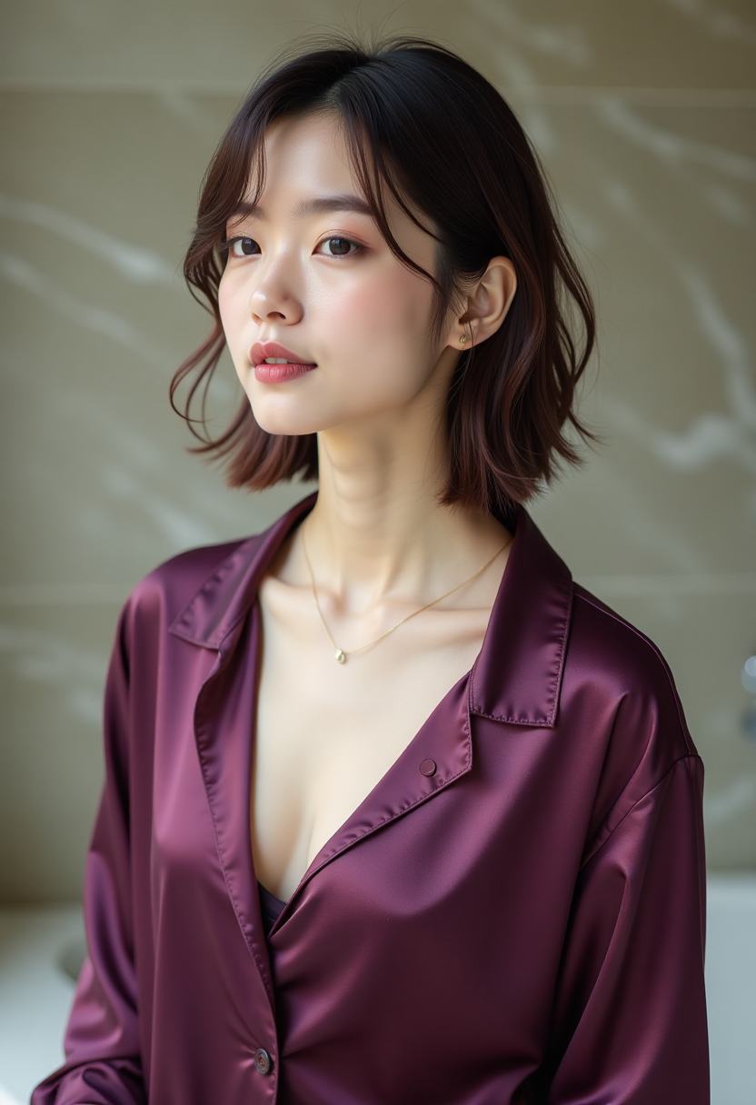 第一次上台